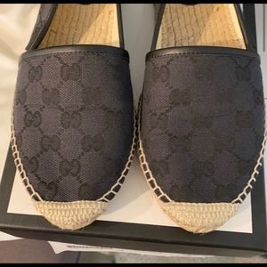 Gucci Shoes